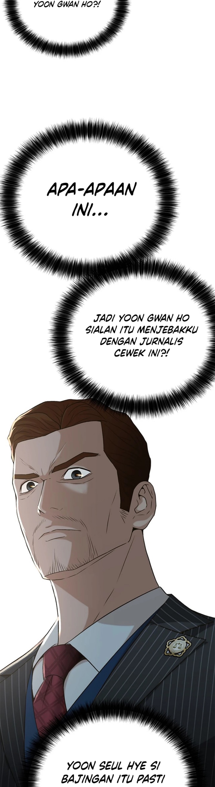 Judge Lee Han Young Chapter 45 Gambar 36