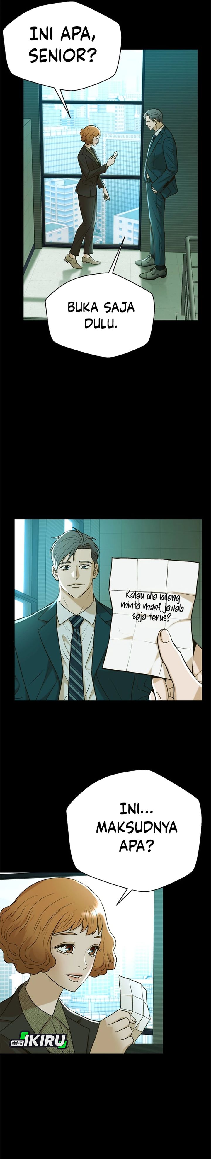 Judge Lee Han Young Chapter 46 Gambar 10
