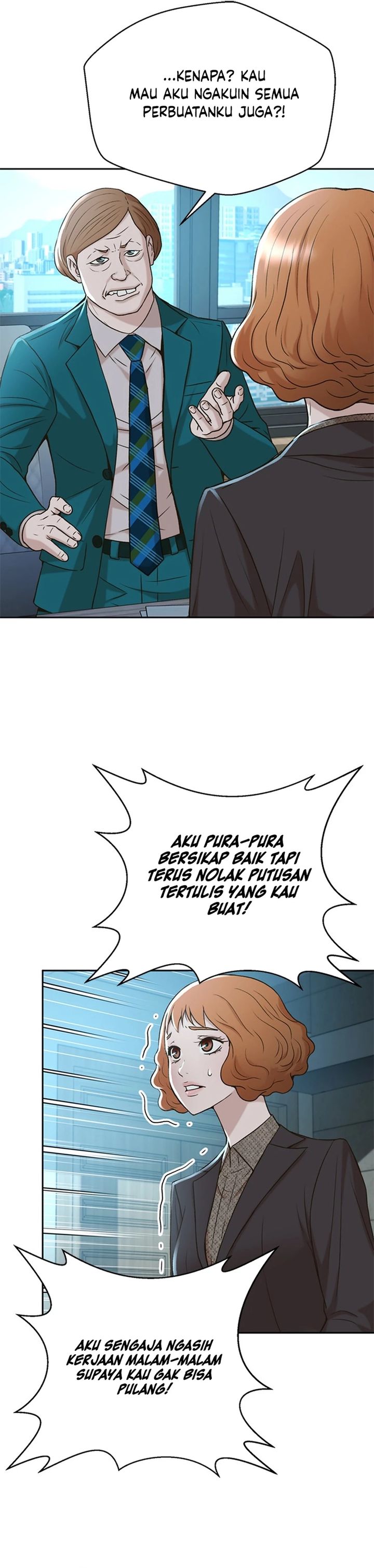 Judge Lee Han Young Chapter 46 Gambar 12