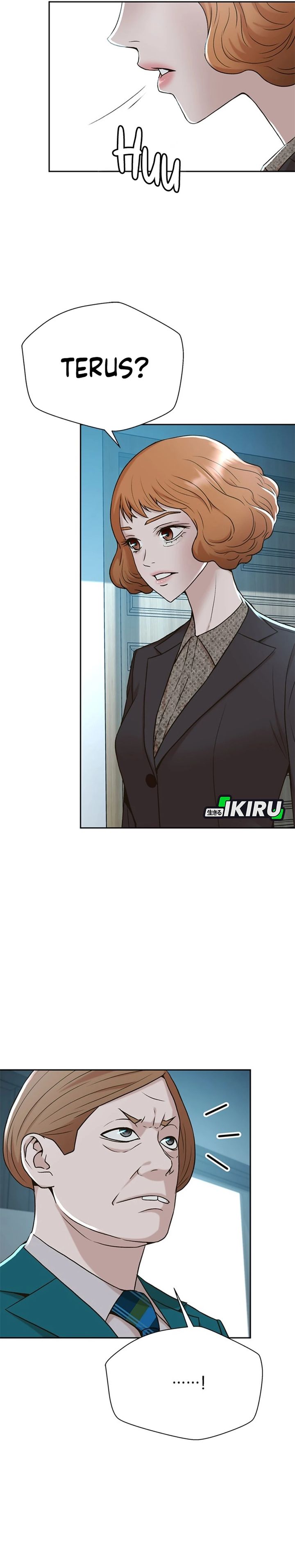 Judge Lee Han Young Chapter 46 Gambar 14