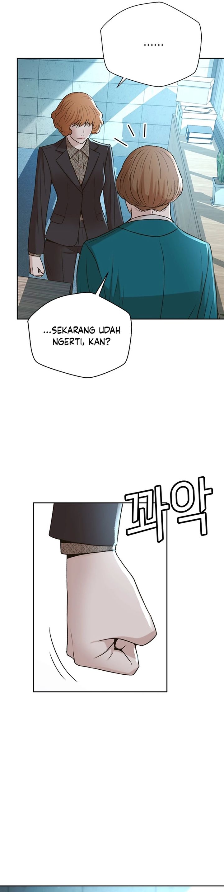 Judge Lee Han Young Chapter 46 Gambar 19