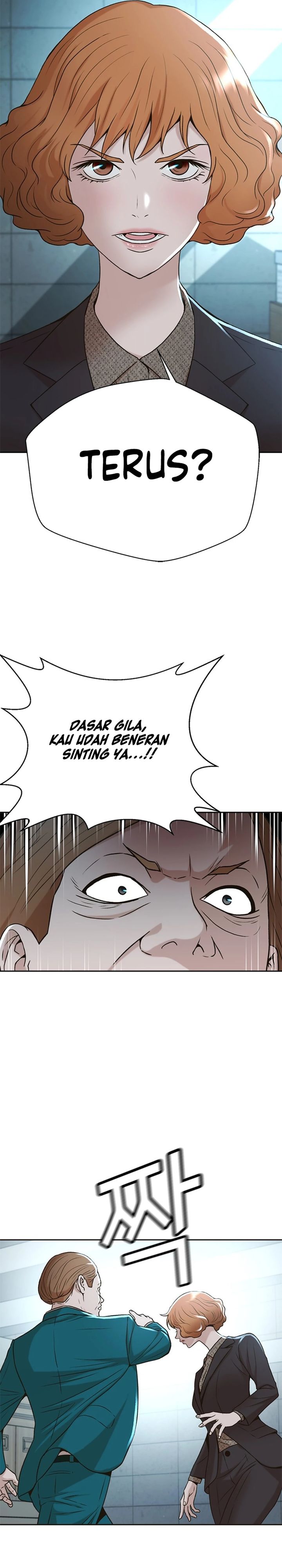 Judge Lee Han Young Chapter 46 Gambar 20