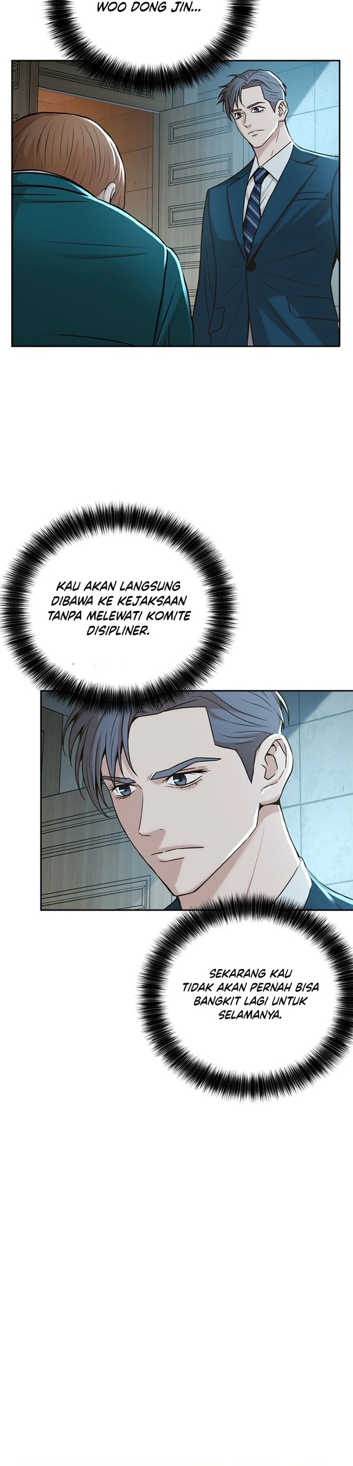 Judge Lee Han Young Chapter 46 Gambar 25