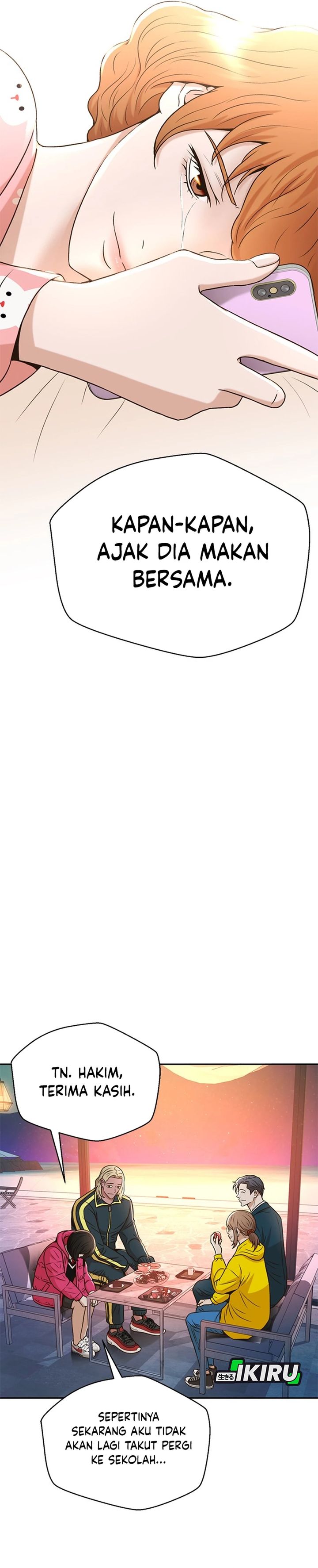 Judge Lee Han Young Chapter 46 Gambar 30