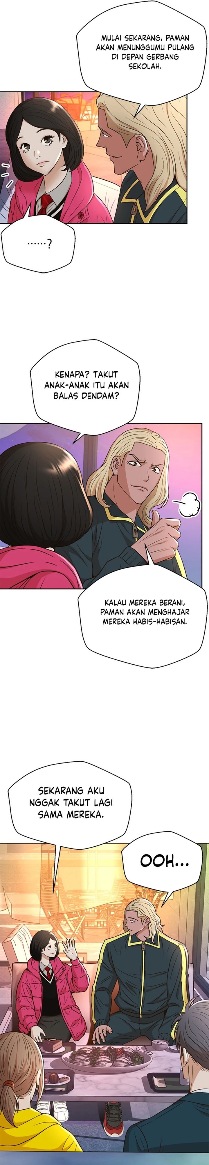 Judge Lee Han Young Chapter 46 Gambar 31