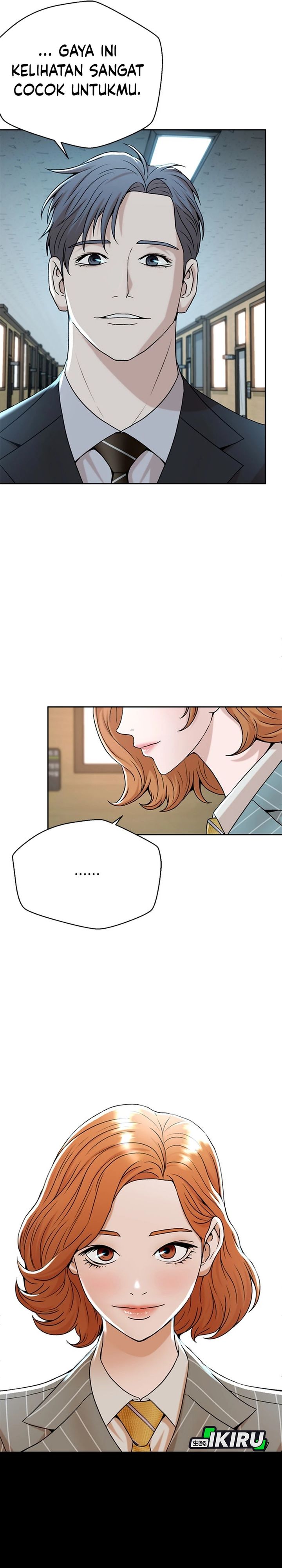 Judge Lee Han Young Chapter 46 Gambar 35