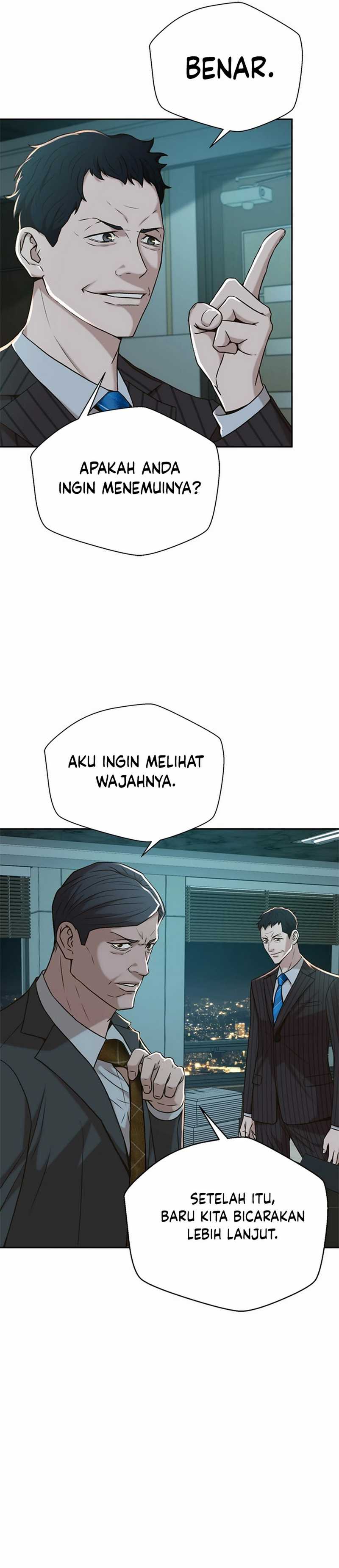 Judge Lee Han Young Chapter 47 Gambar 13