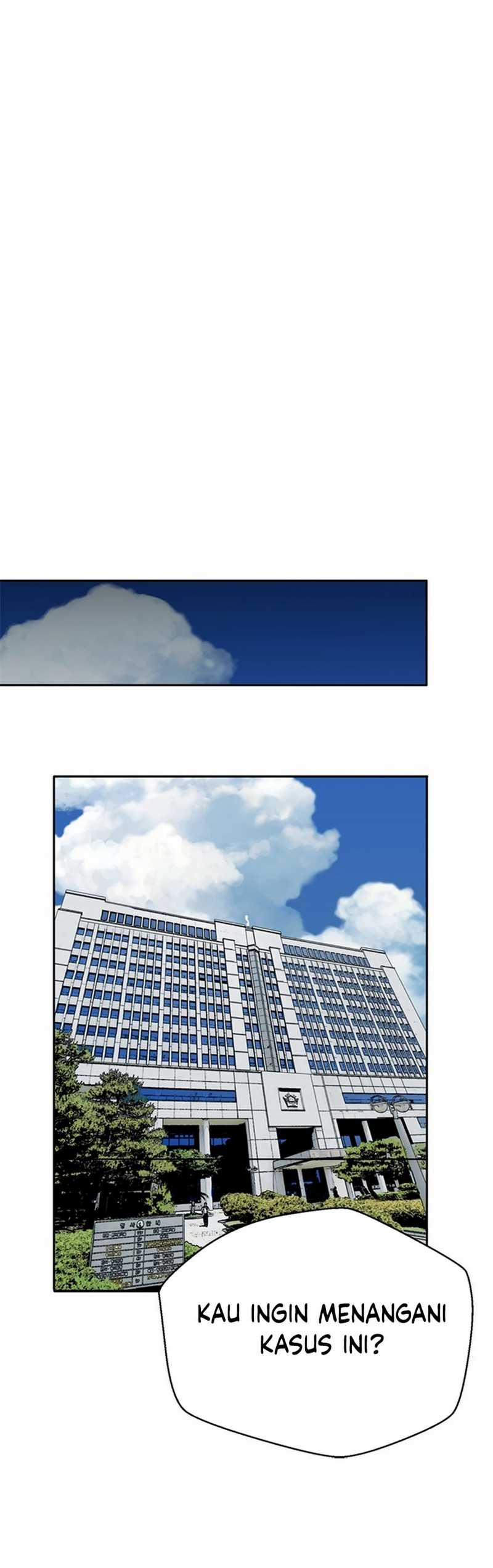 Judge Lee Han Young Chapter 47 Gambar 14