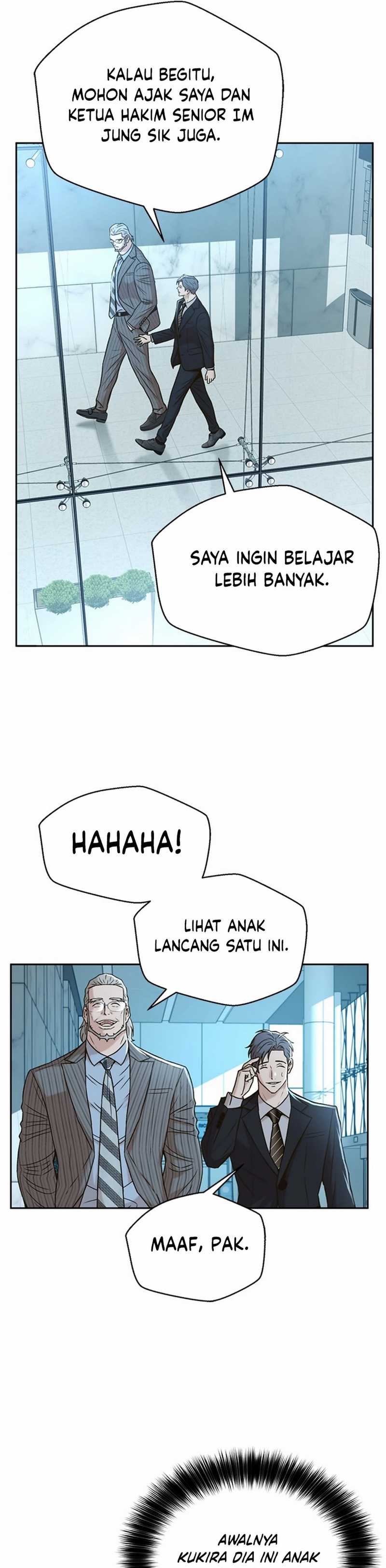 Judge Lee Han Young Chapter 47 Gambar 18