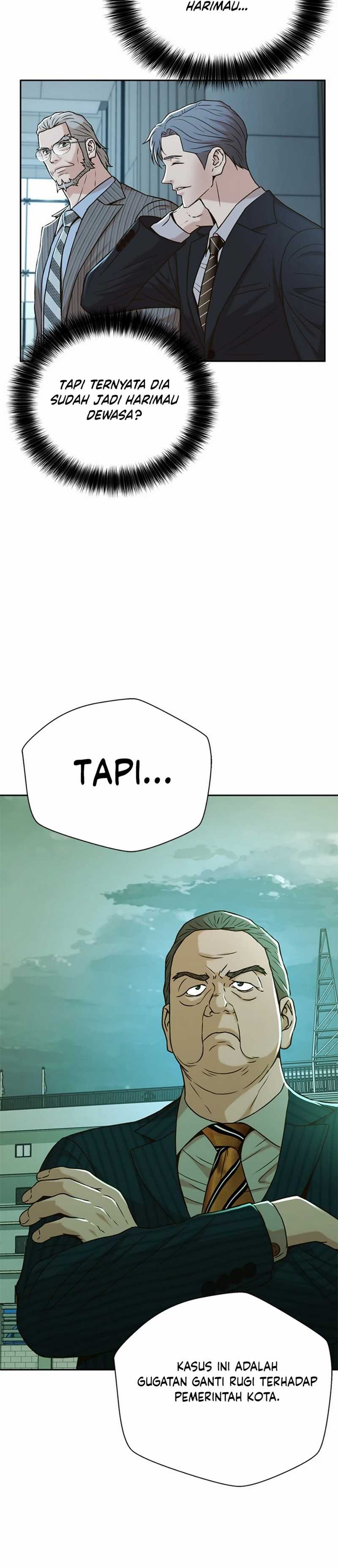 Judge Lee Han Young Chapter 47 Gambar 19