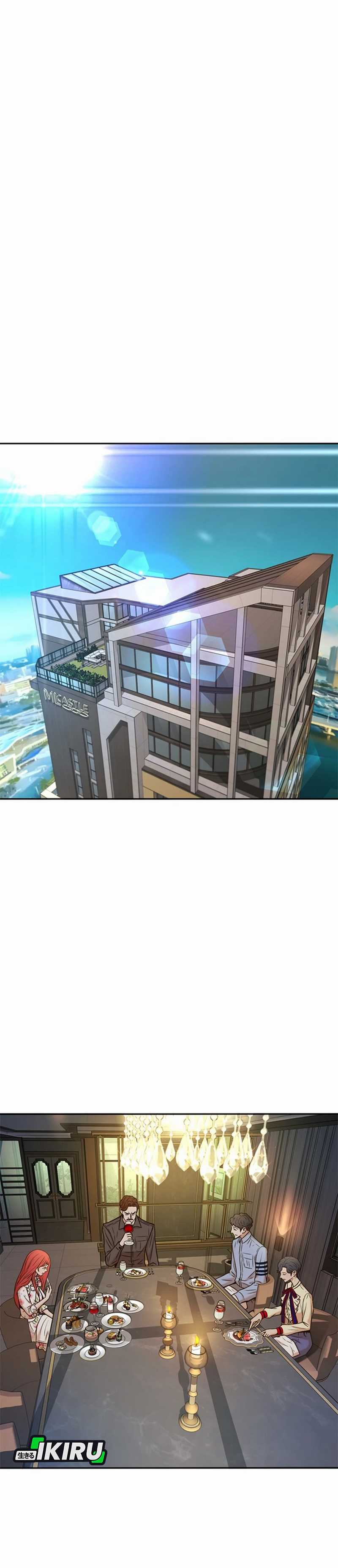 Judge Lee Han Young Chapter 47 Gambar 21
