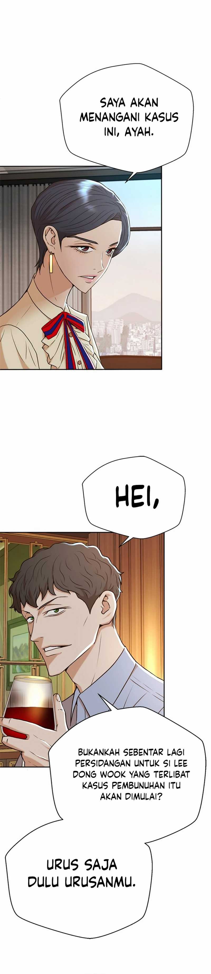 Judge Lee Han Young Chapter 47 Gambar 22