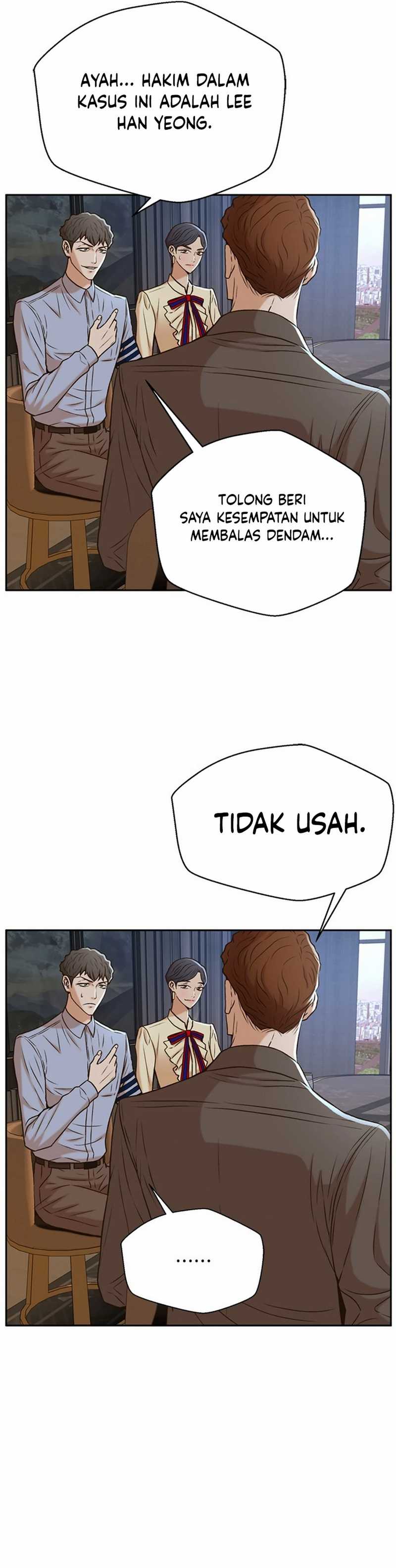 Judge Lee Han Young Chapter 47 Gambar 23