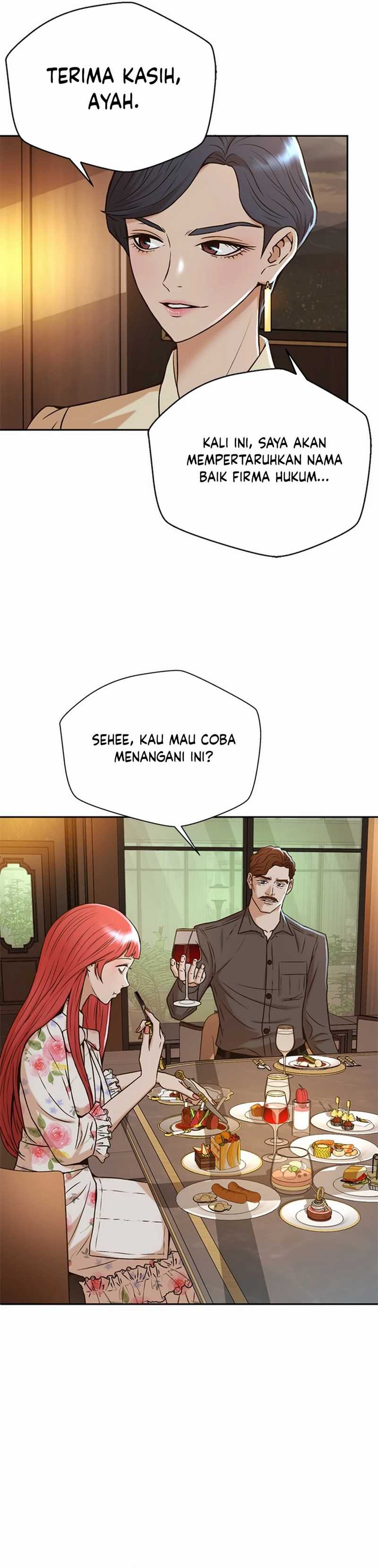 Judge Lee Han Young Chapter 47 Gambar 24