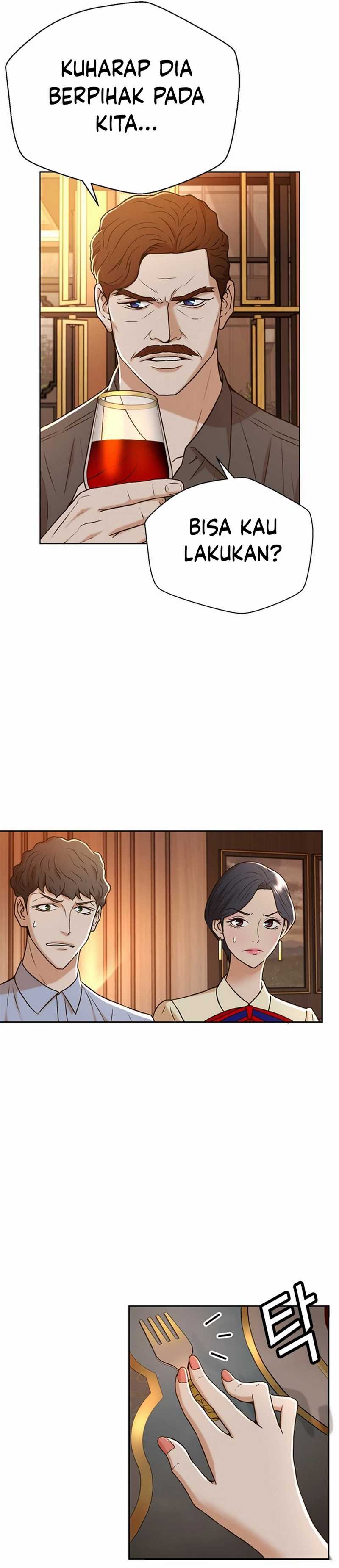 Judge Lee Han Young Chapter 47 Gambar 27