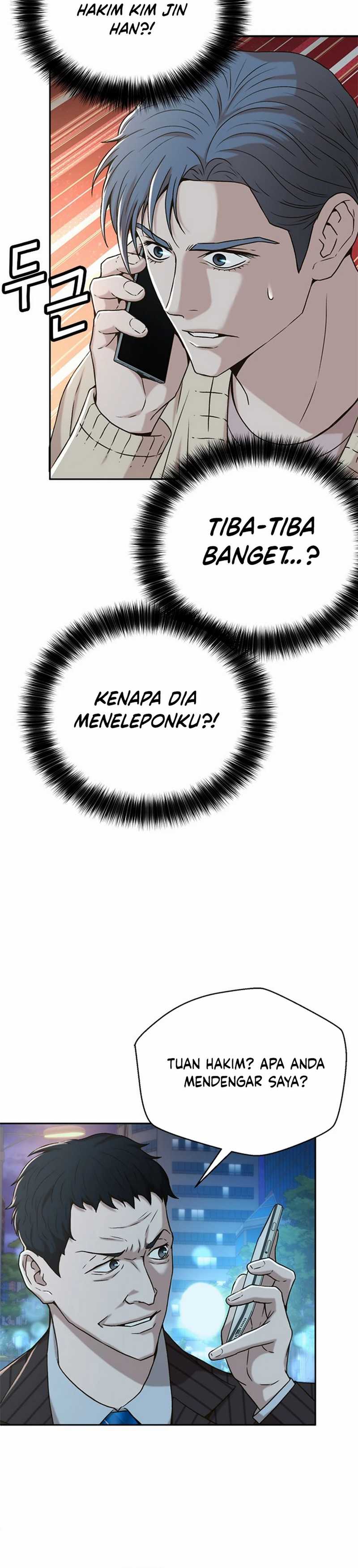 Judge Lee Han Young Chapter 47 Gambar 33
