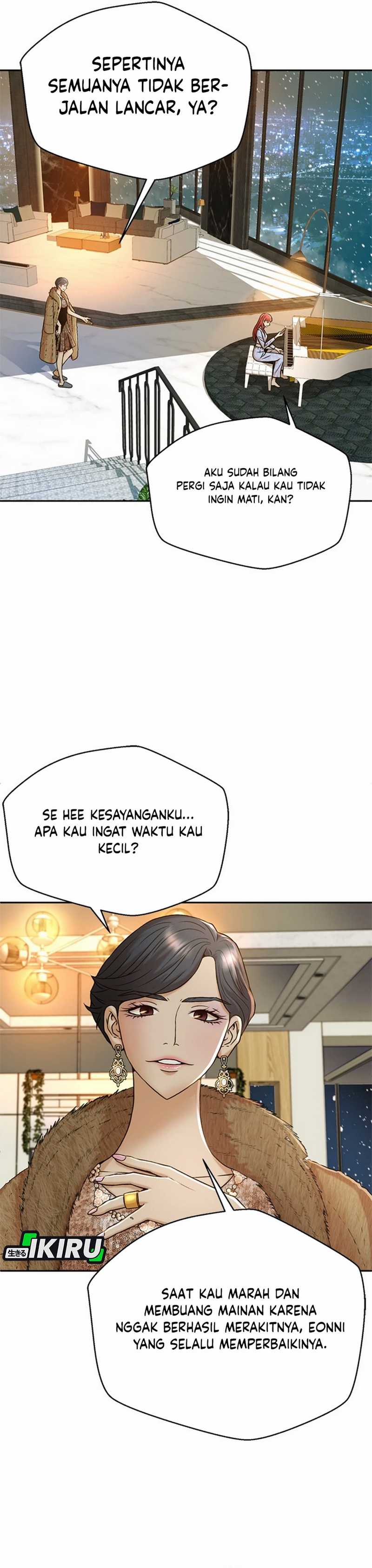 Judge Lee Han Young Chapter 51 Gambar 3