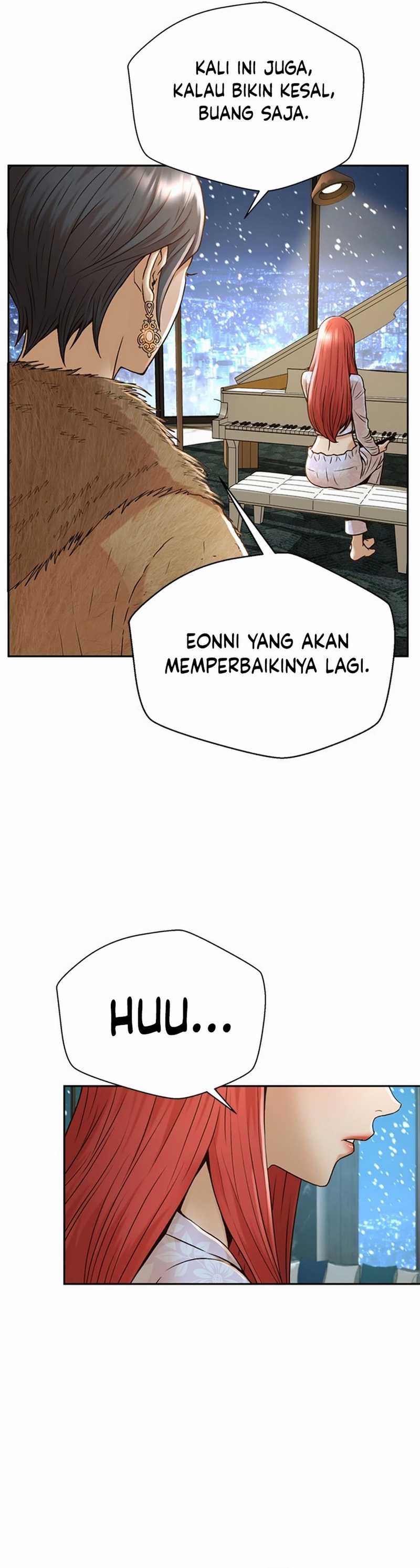 Judge Lee Han Young Chapter 51 Gambar 4