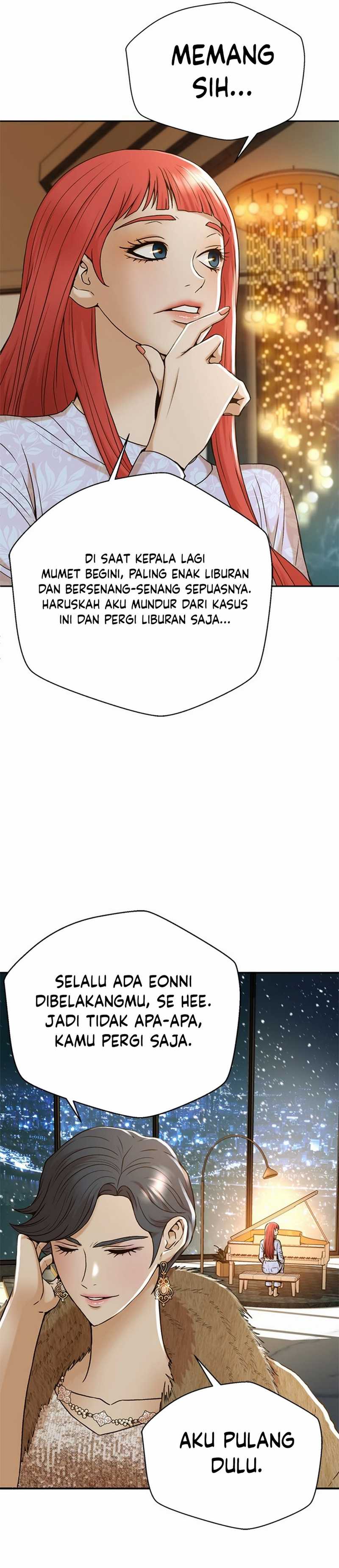 Judge Lee Han Young Chapter 51 Gambar 5