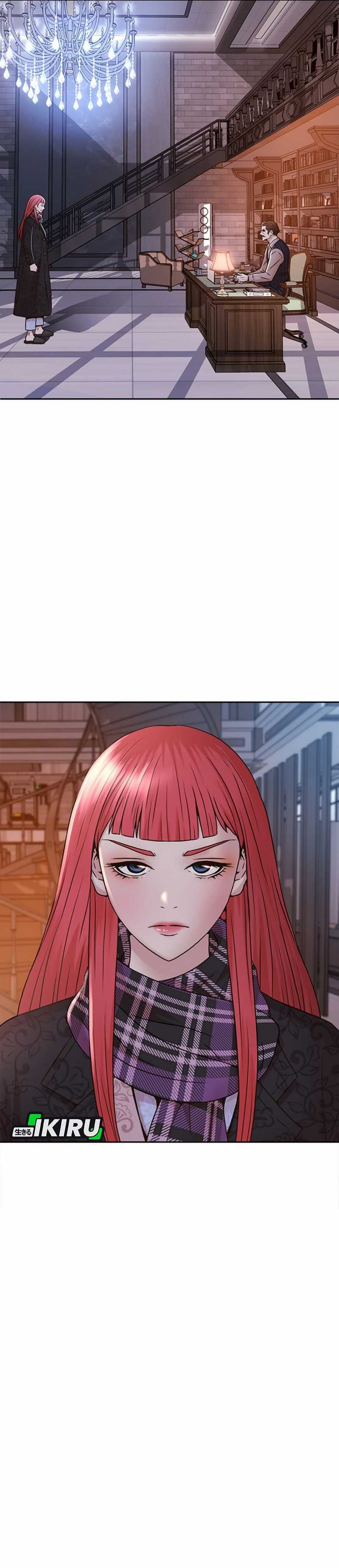 Judge Lee Han Young Chapter 51 Gambar 8