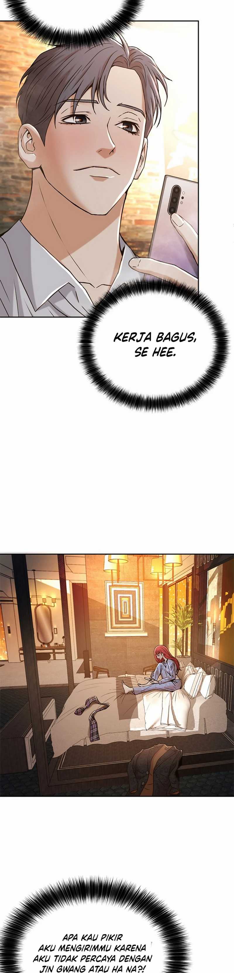 Judge Lee Han Young Chapter 51 Gambar 11