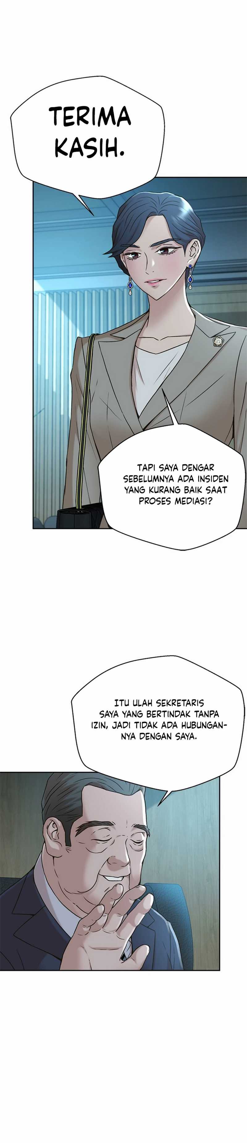 Judge Lee Han Young Chapter 51 Gambar 15