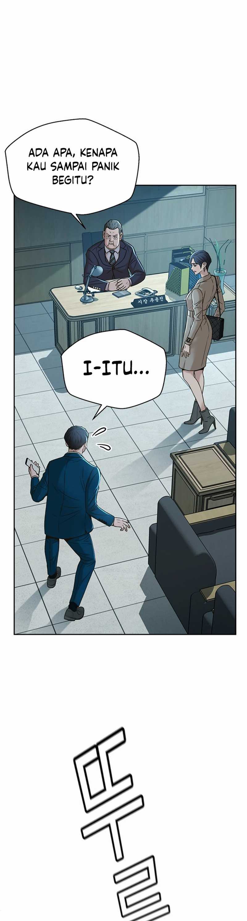 Judge Lee Han Young Chapter 51 Gambar 17