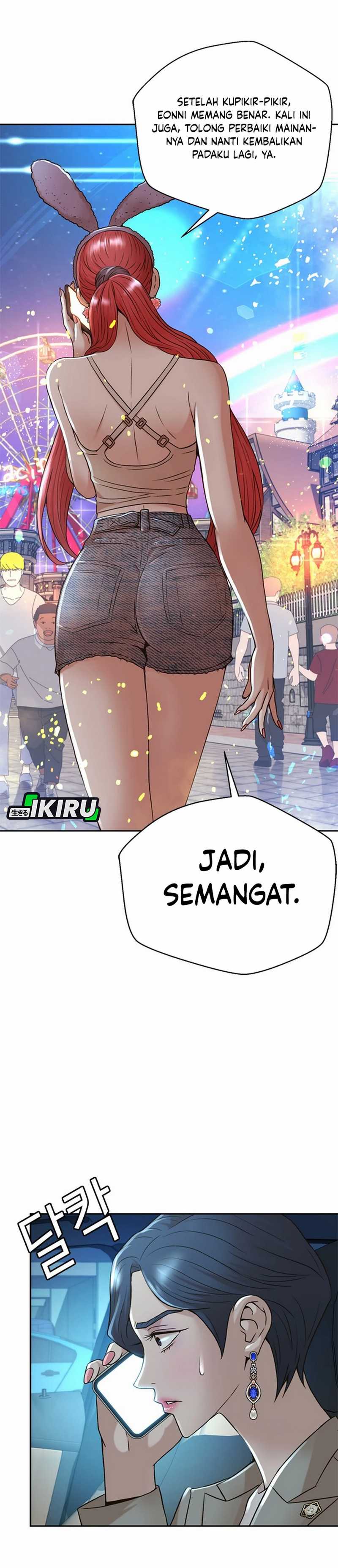 Judge Lee Han Young Chapter 51 Gambar 25