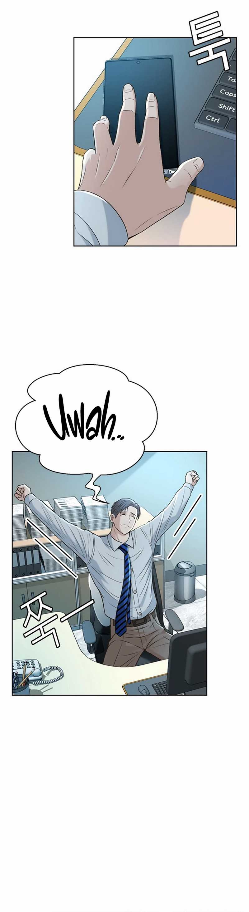 Judge Lee Han Young Chapter 51 Gambar 28