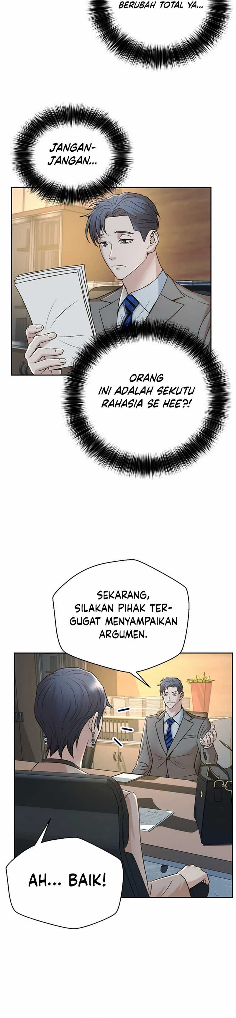 Judge Lee Han Young Chapter 51 Gambar 35