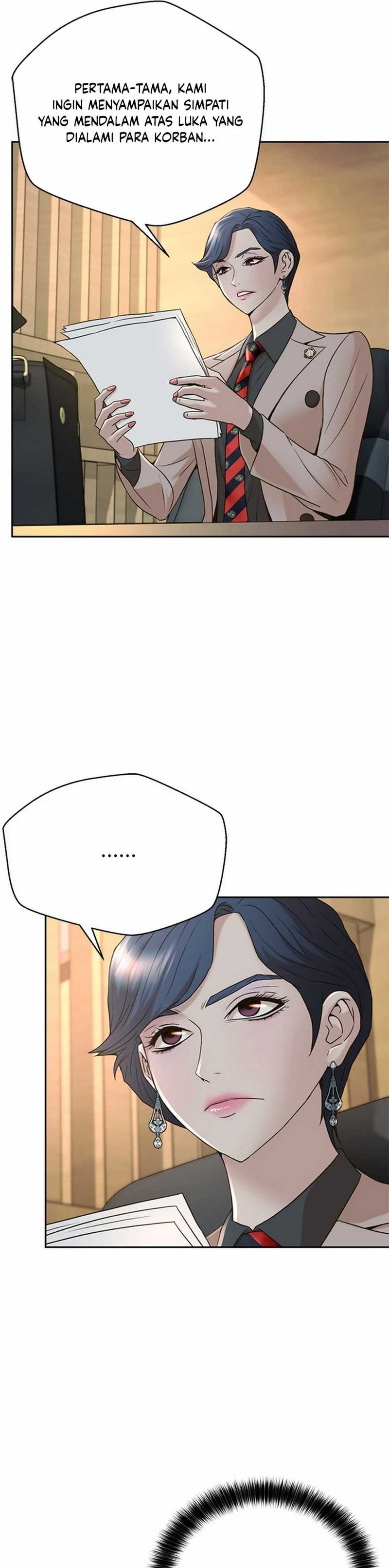 Judge Lee Han Young Chapter 51 Gambar 36