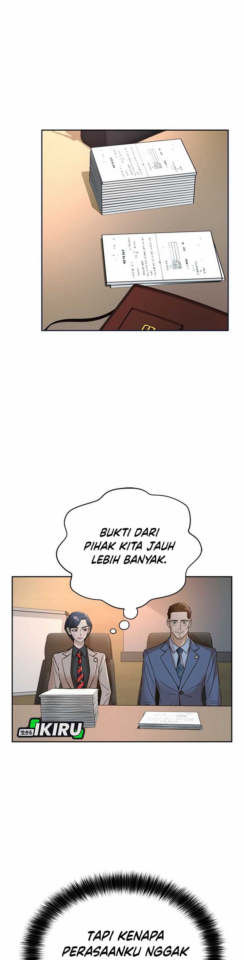 Judge Lee Han Young Chapter 51 Gambar 38