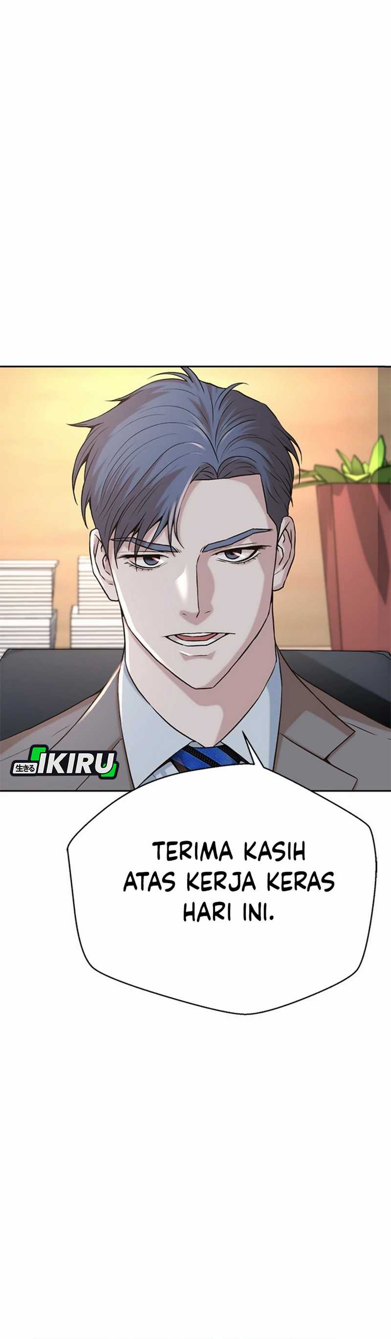 Judge Lee Han Young Chapter 51 Gambar 41