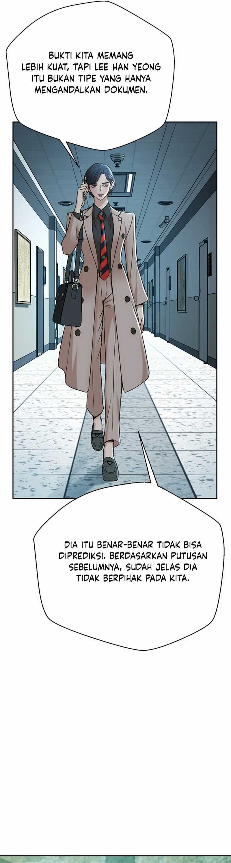 Judge Lee Han Young Chapter 51 Gambar 43