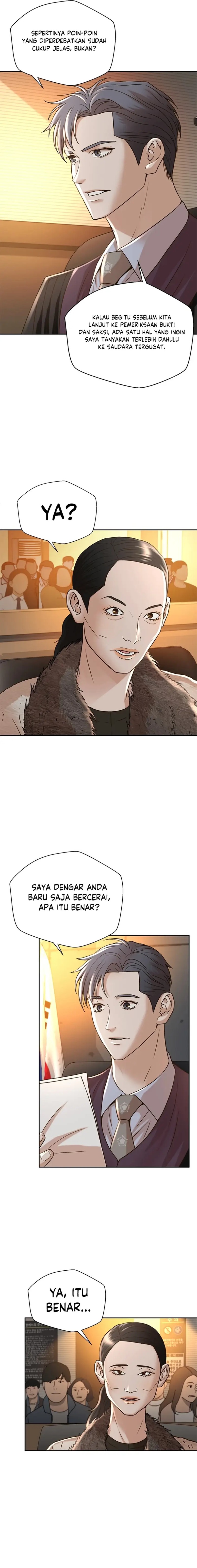 Judge Lee Han Young Chapter 59 Gambar 3