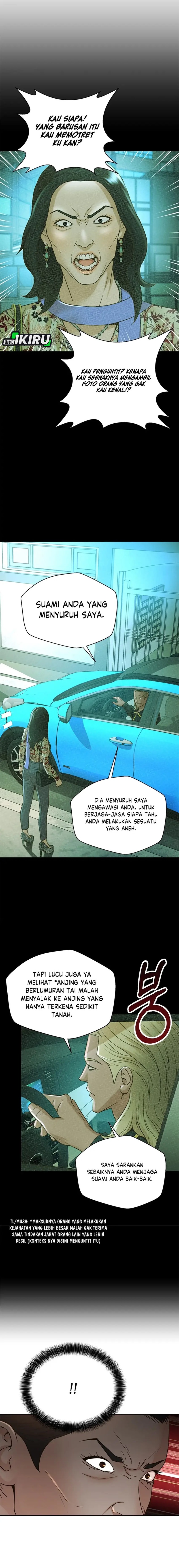Judge Lee Han Young Chapter 59 Gambar 9