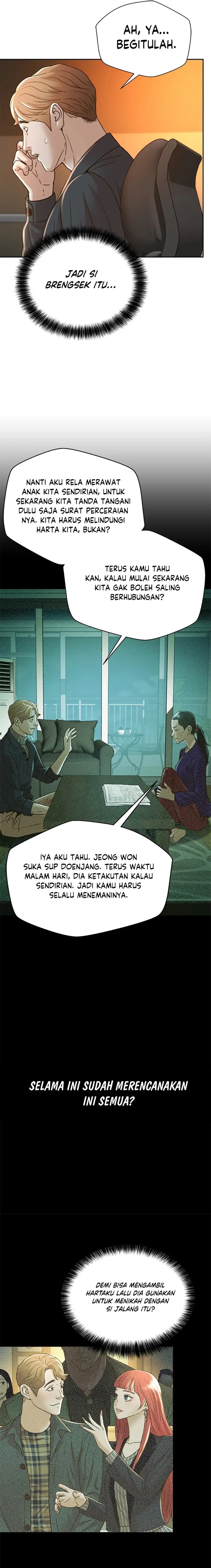 Judge Lee Han Young Chapter 59 Gambar 14