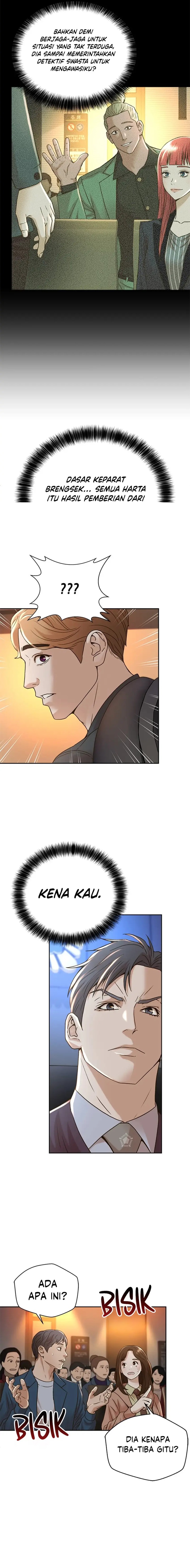 Judge Lee Han Young Chapter 59 Gambar 15