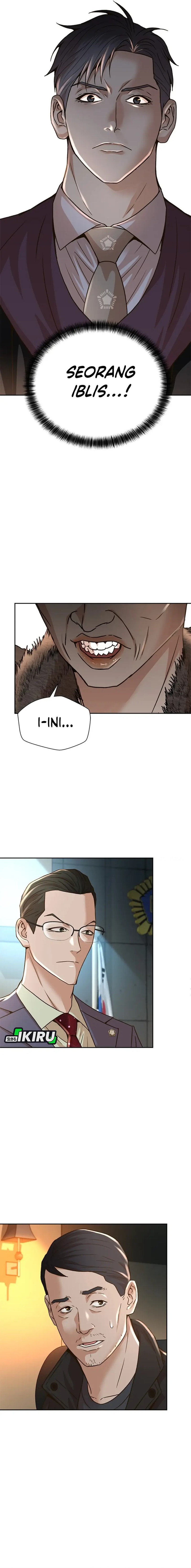 Judge Lee Han Young Chapter 59 Gambar 19