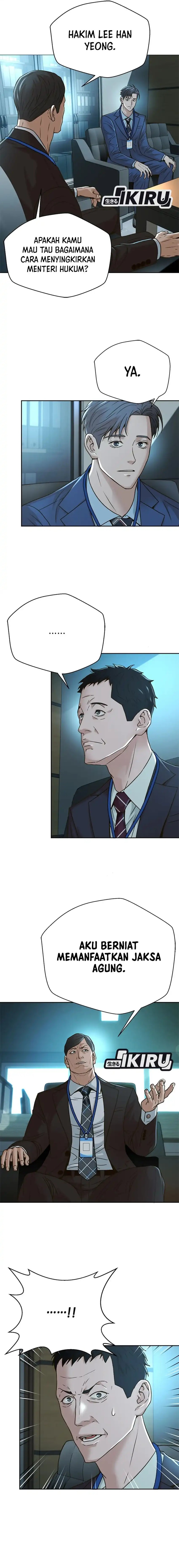 Judge Lee Han Young Chapter 62 Gambar 4