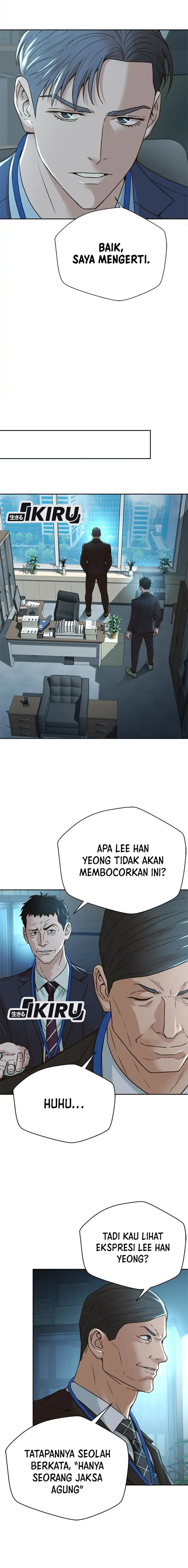 Judge Lee Han Young Chapter 62 Gambar 6