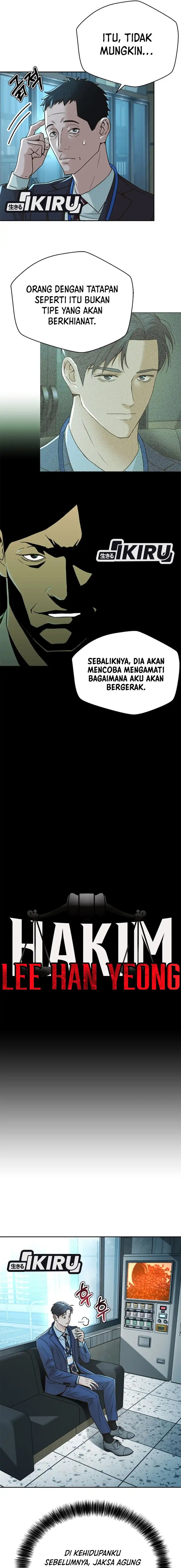 Judge Lee Han Young Chapter 62 Gambar 7