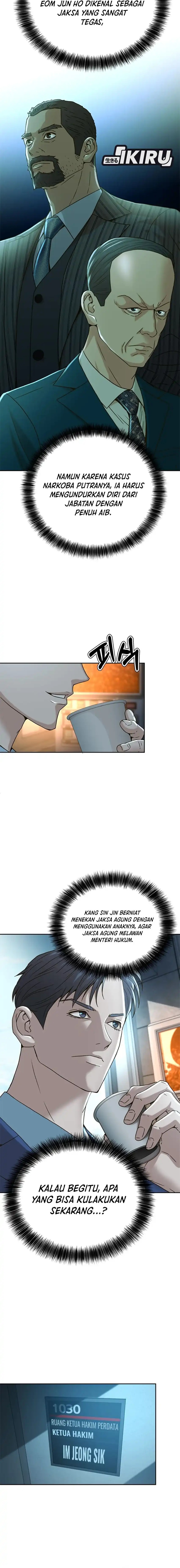 Judge Lee Han Young Chapter 62 Gambar 8