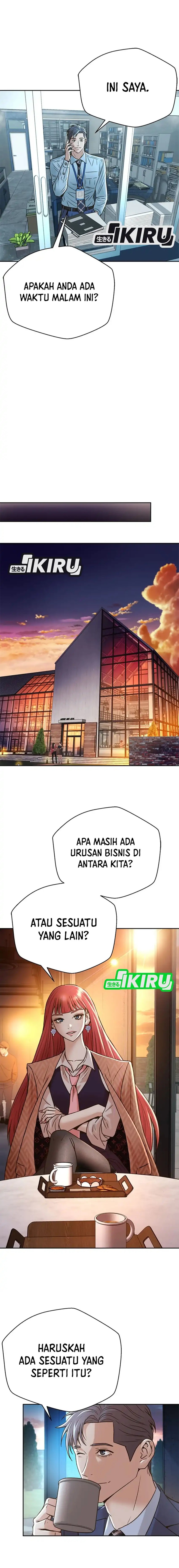 Judge Lee Han Young Chapter 62 Gambar 13