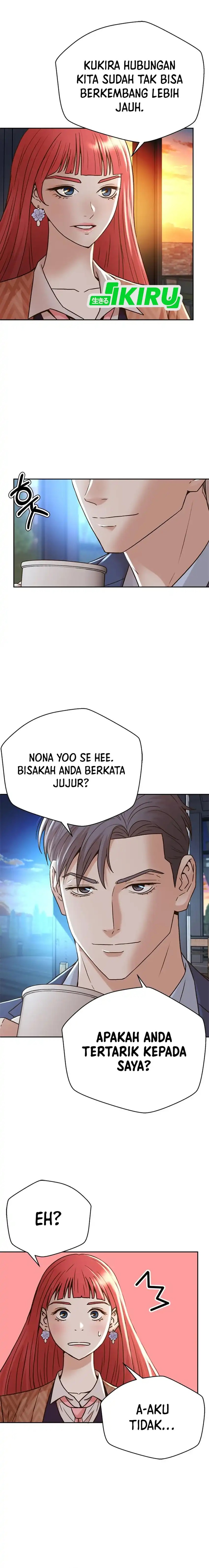 Judge Lee Han Young Chapter 62 Gambar 14