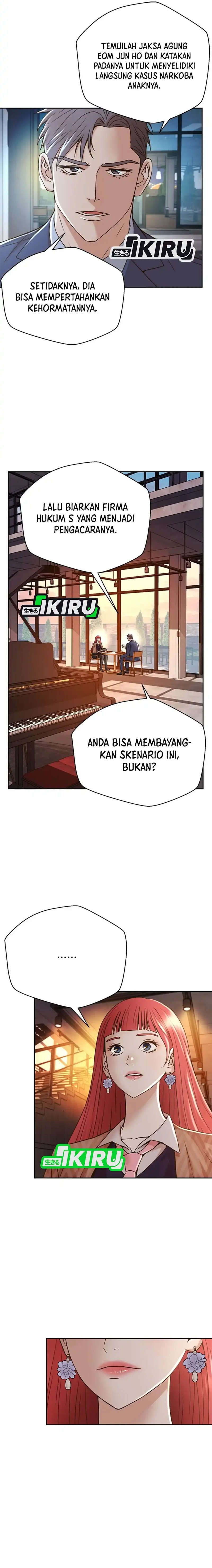 Judge Lee Han Young Chapter 62 Gambar 17
