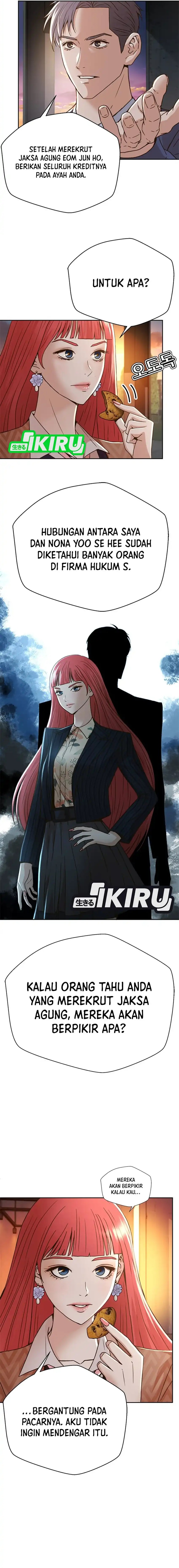 Judge Lee Han Young Chapter 62 Gambar 19