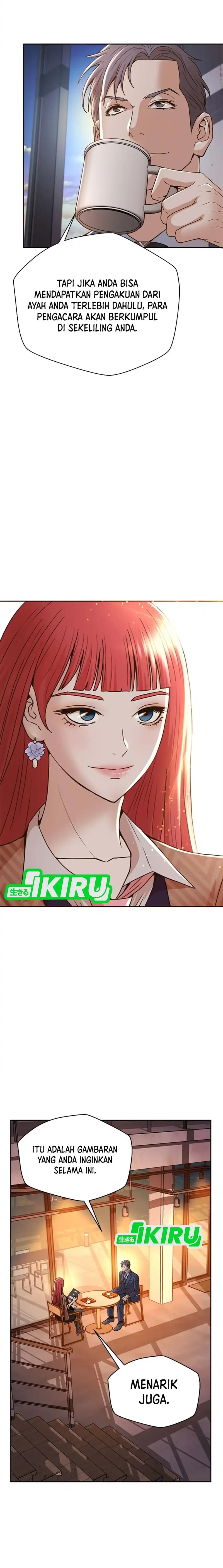 Judge Lee Han Young Chapter 62 Gambar 20