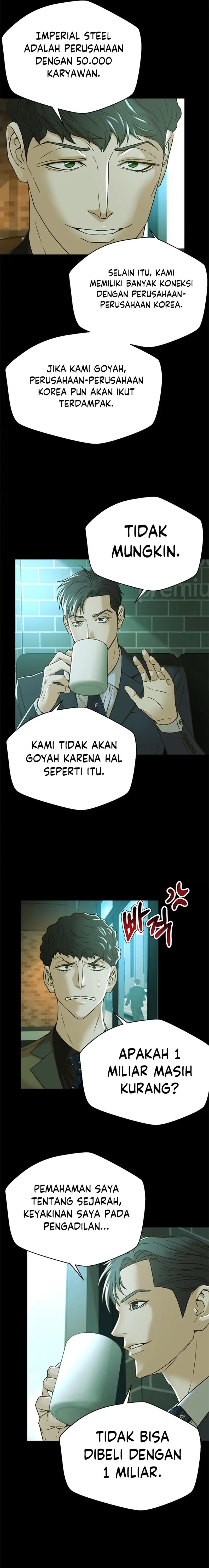 Judge Lee Han Young Chapter 66 Gambar 3