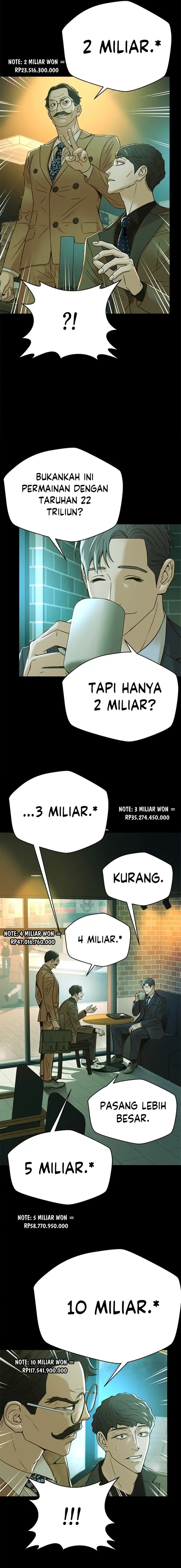 Judge Lee Han Young Chapter 66 Gambar 4